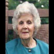 Margaret Carlisle Harless