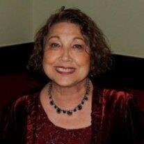 Ms. Lynette Mary Sajjad
