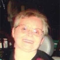Sharon Vornholt