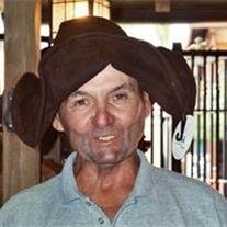 Richard Benock