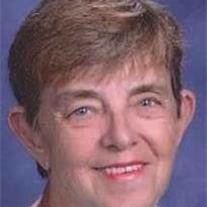 Judy Krebs