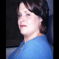 Michelle McDavid