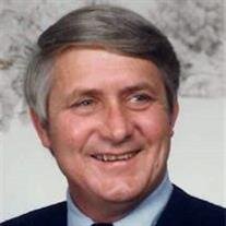 Ronald Botkin