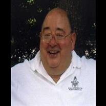 Byron Baynham
