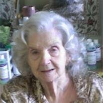 Ruth Ford