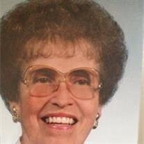 Hazel Coates