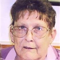 Wanda Pemberton