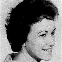 Mary Hettich