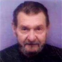 Ernest Cureton