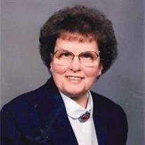 Mary Thieneman
