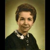 Judith Ann Gray