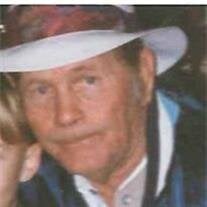 Donald Muss