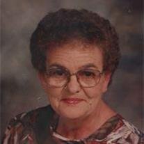 Gloria Basham