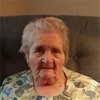 Beulah Waters