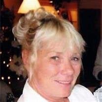 Marilyn Humphries