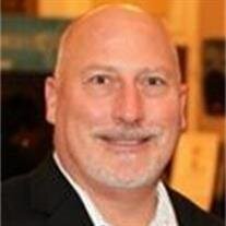 Stephen Siegwald