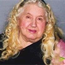 Bernice Snodgrass