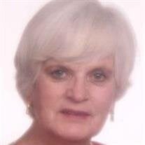 Mabel Eads