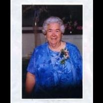 Betty West Sawyer