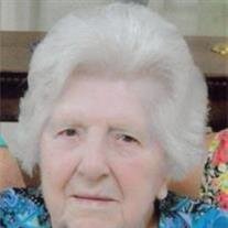 Marion Cox