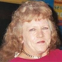 Sue Luttrell