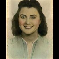 Sarah E. Cooper McPherson