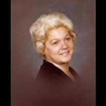 Gertrud "Trudy" Hockman