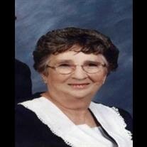 Gladys Murrah Heyward