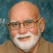 Keith R.  Erickson Sr.