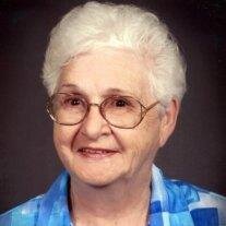 Mrs Jerry Peninger Powell