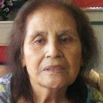 Lupe S. Casas