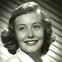 Ann Holloway Moore