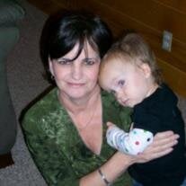 Mrs. Marilyn Morgan
