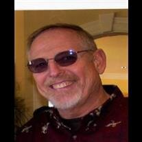 Robbie Lee Landrum, Sr.