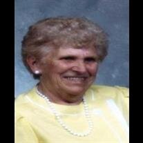Augusta McKinney