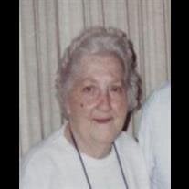 Nellie Jones Frye
