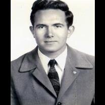 William Earl Blakely