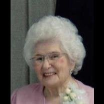 Ruth Johnikin Atkinson