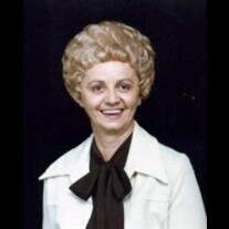 Erline H. LaGrone