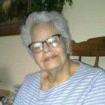Maria Delores Gomez