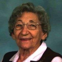 Alice P. Hamilton