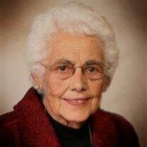 Marcella "Sally" J.  Bloomquist