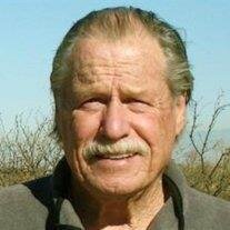 Harry O'Neil