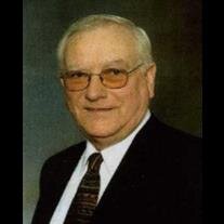 Donald Wayne "Don" Wilson, Sr.