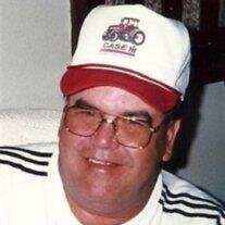 Richard L. "Dick" Synovec