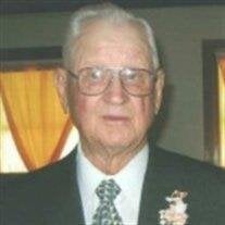 Raymond L. "Bud" Walker