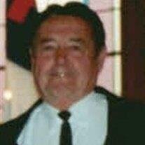 LeRoy M. "Shorty"  Schuett