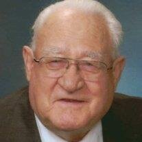 Marvin A. "Bud" Harrison