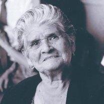 Maria Luisa Munoz