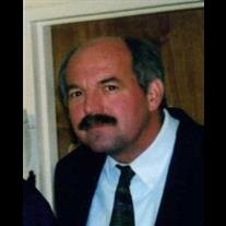 David W. Keller, Sr.